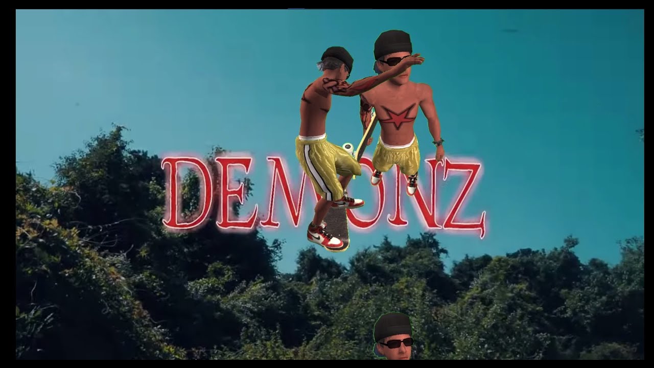 THUGPRO (2023) - DEMONZ