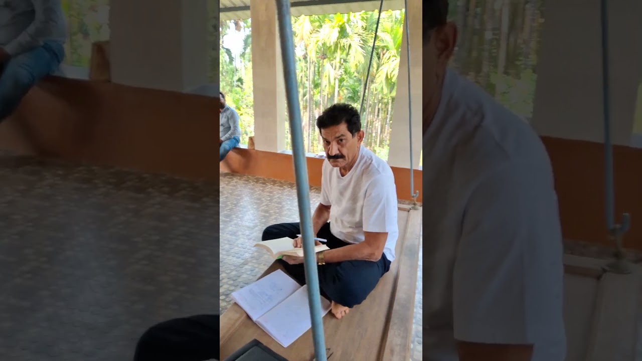 Deep Konkan Jungle में | #simplyramverma