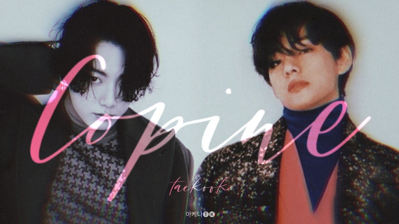 taekook ✗ copines || requested