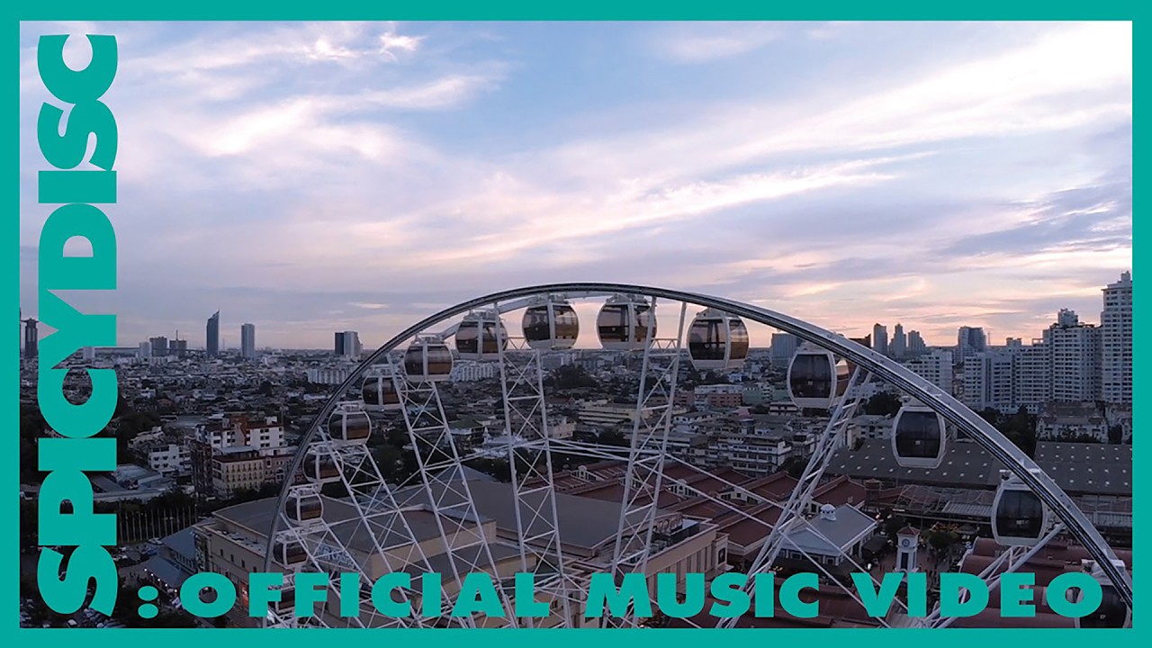 Helmetheads - อันเฟรนด์ (Unfriend) | (OFFICIAL MV)