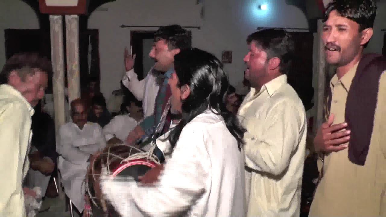 chakwal dhol geet qasida