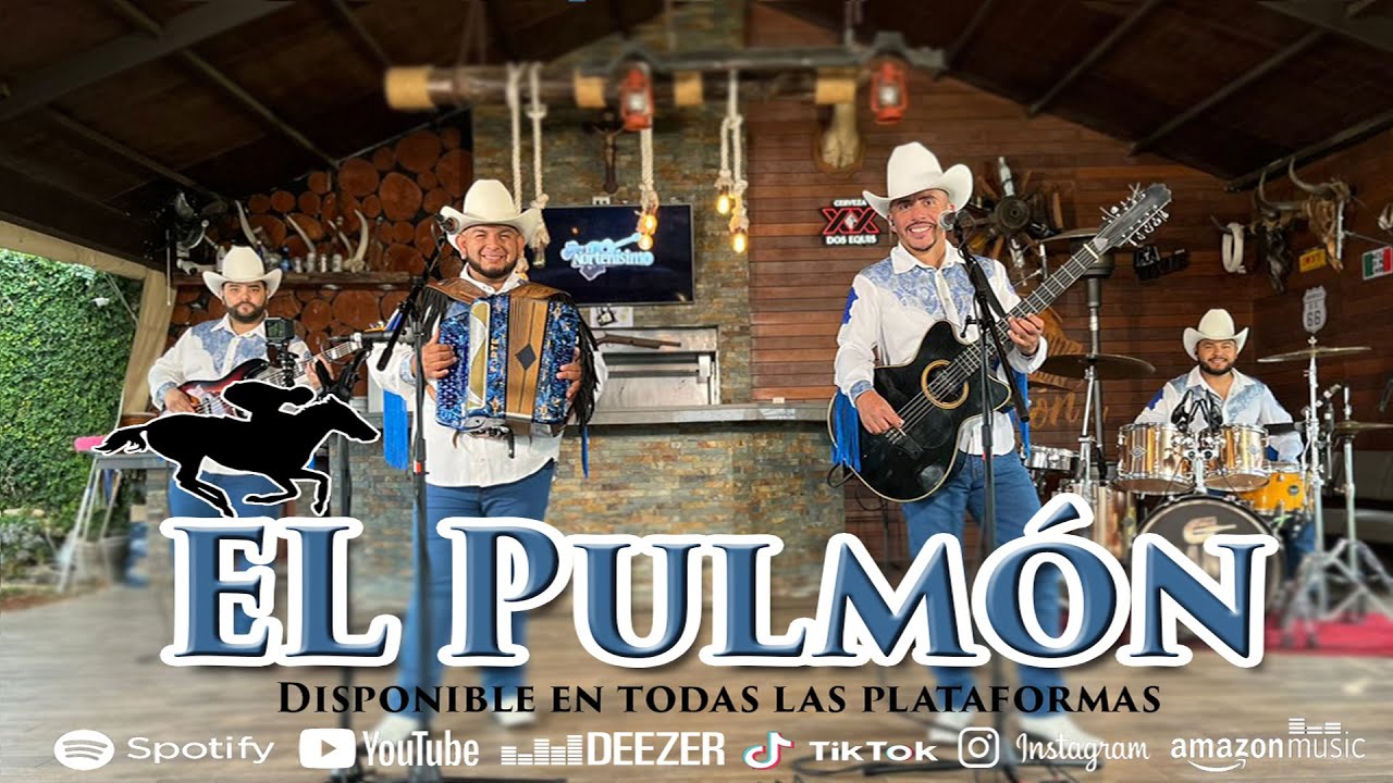 Norteñísimo 