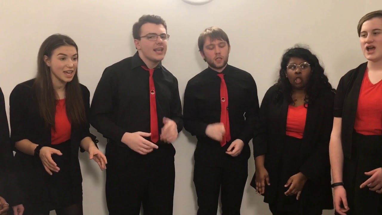 Bulmershe Ensemble Bad News