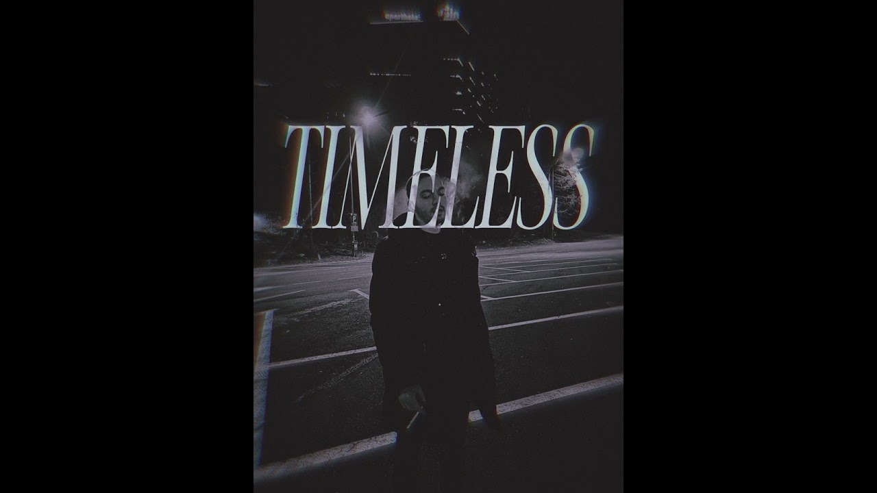 the weeknd, playboi carti - Timeless ~ (slowed down , reverbed, low passed , and pitched)