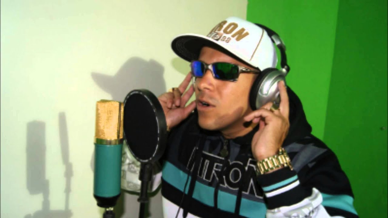 MC PRIMO - BONDE DA FÉ (PROIBIDÃO) EXCLUSIVA