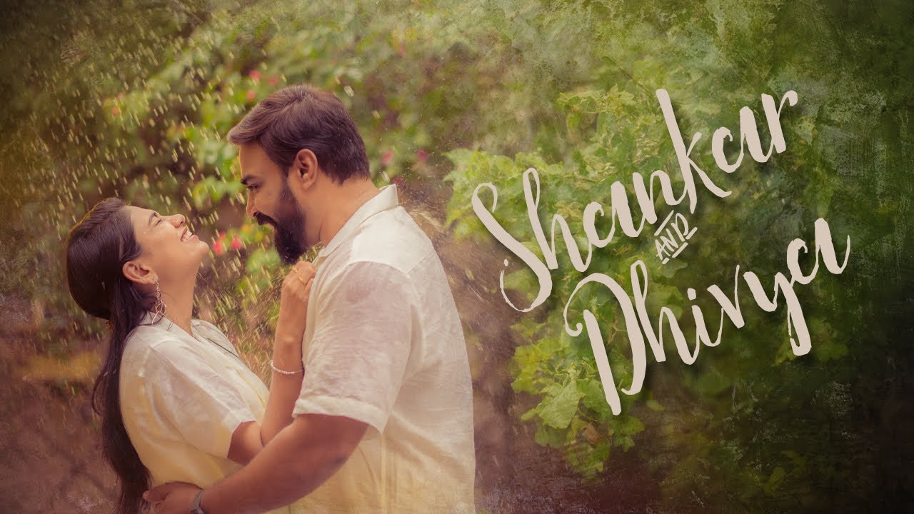 Gowrishankar & Dhivya | Wedding Film | Trichy Grand Wedding | Sundar.Photography