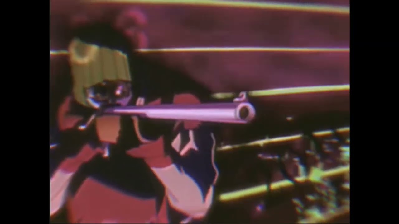 ke$ha - cannibal (slowed down)