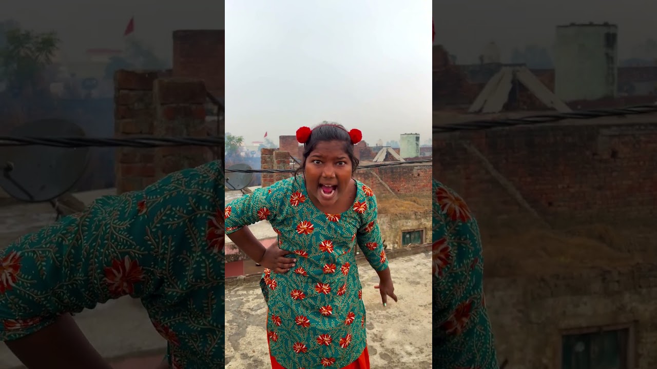 #kallo#ka#comedy #video ￼