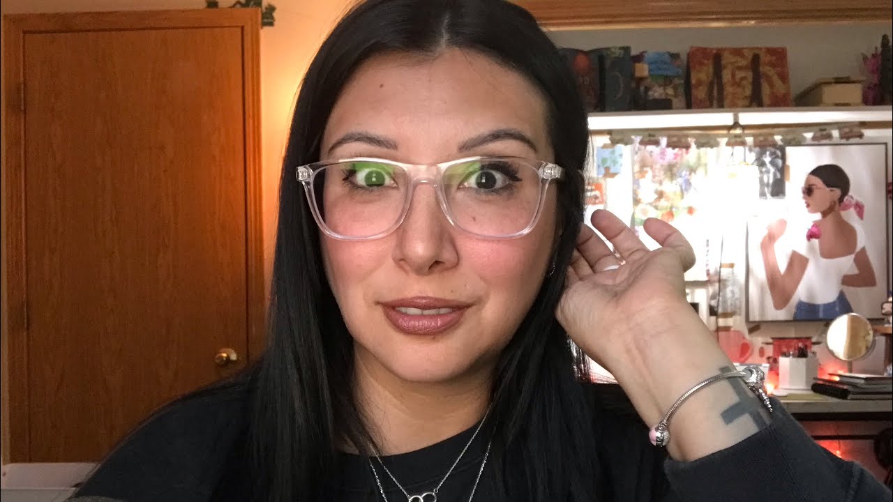 ASMR Rant and Ramble| Storytime| Am I Difficult?