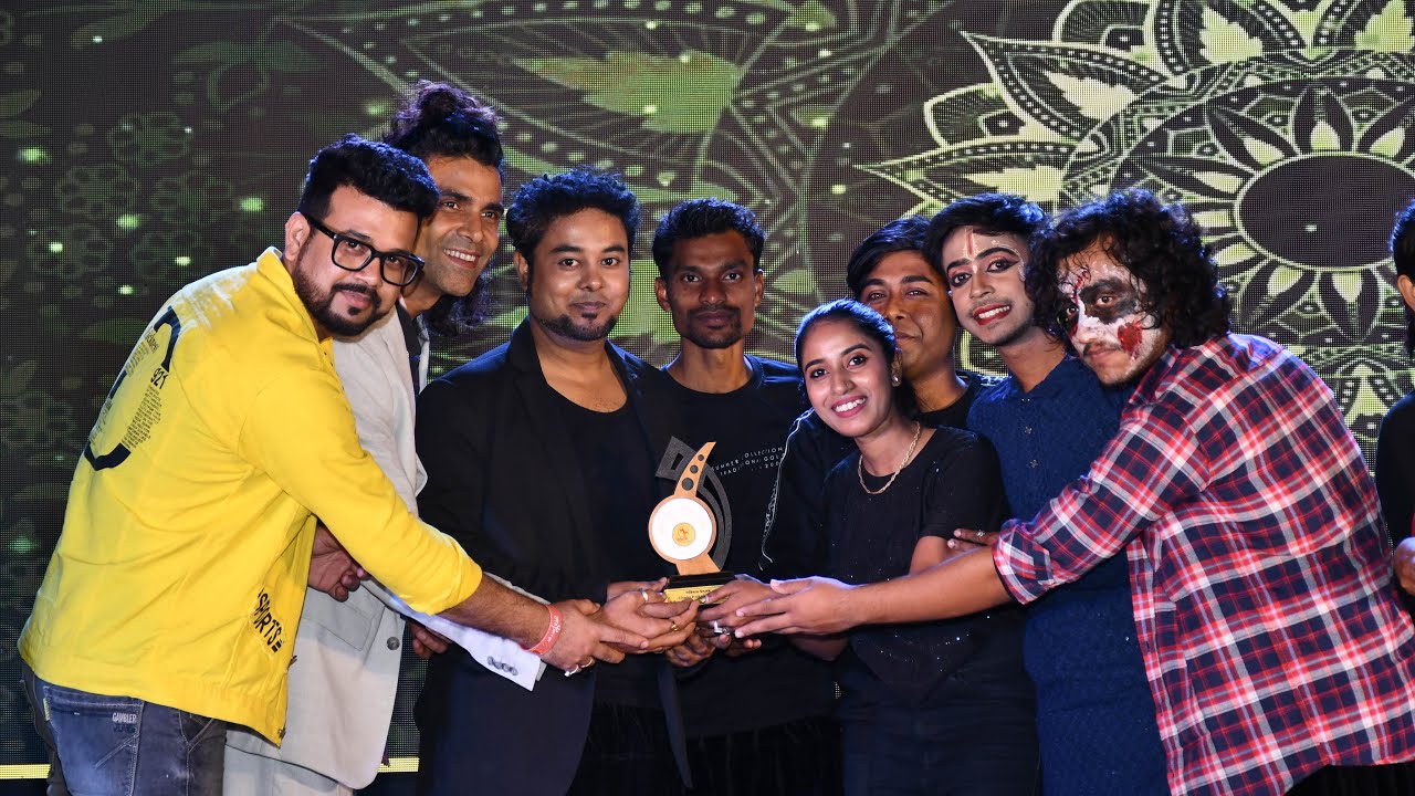 Paribar Utsab # Annual Event# Kala Manthan & Cholo Patai Foundation