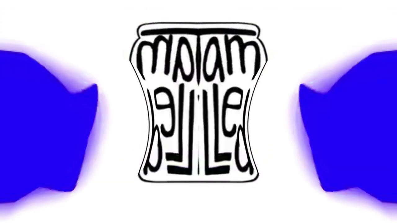 Jam Filled Intro Logo Effects Sponsored By Klasky Csupo 2001 Effects