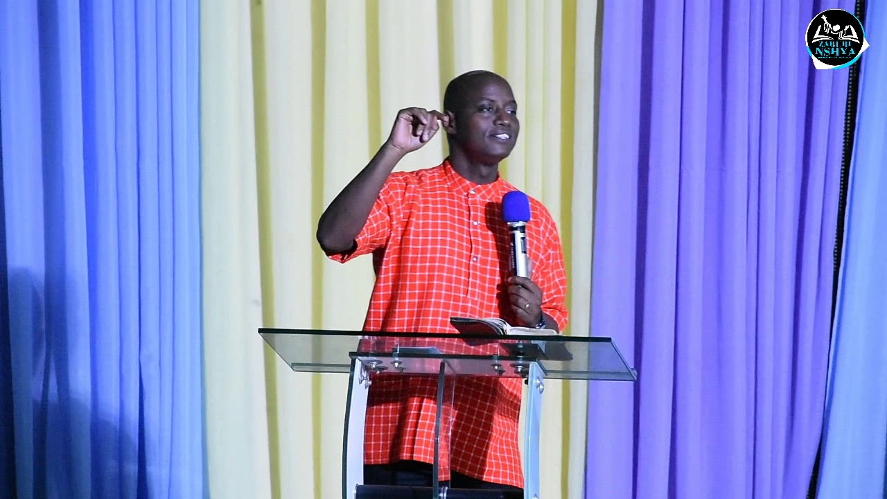 MBESE  KWATURA IBYAHA NI NGOBWA ? || Byinshi urabimenyera aha... || Pasteur Desire