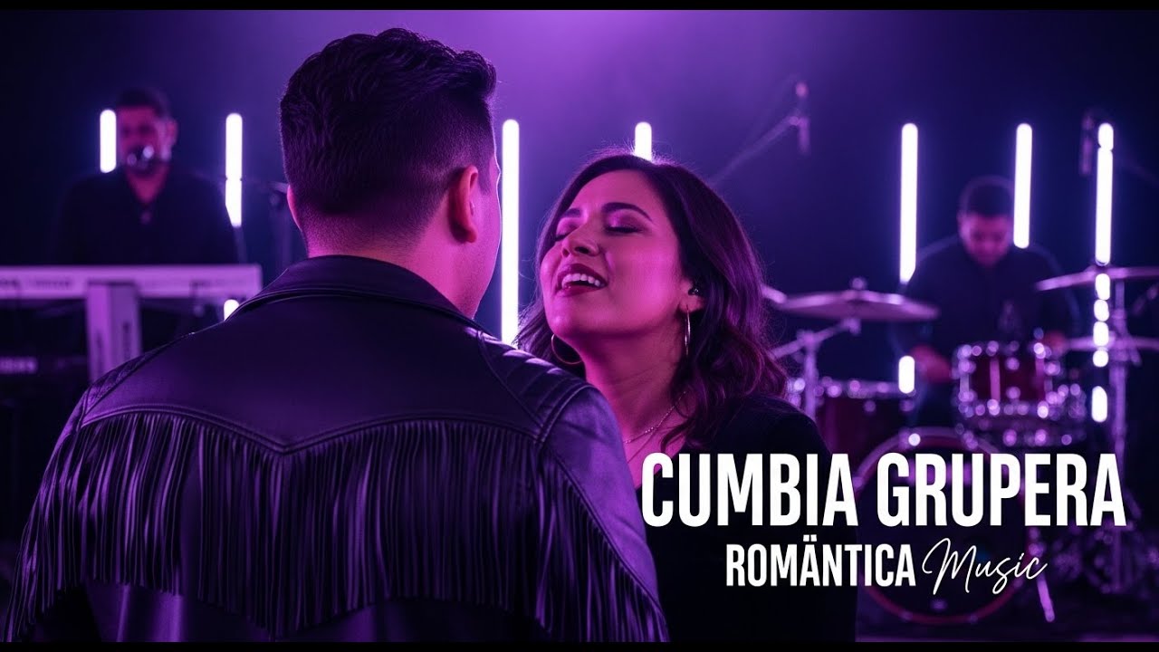 CUMBIA ROMÁNTICA 2026 📀 Mix Del Recuerdo: Baladas Inolvidables Que Llegan Al Corazón 🎶