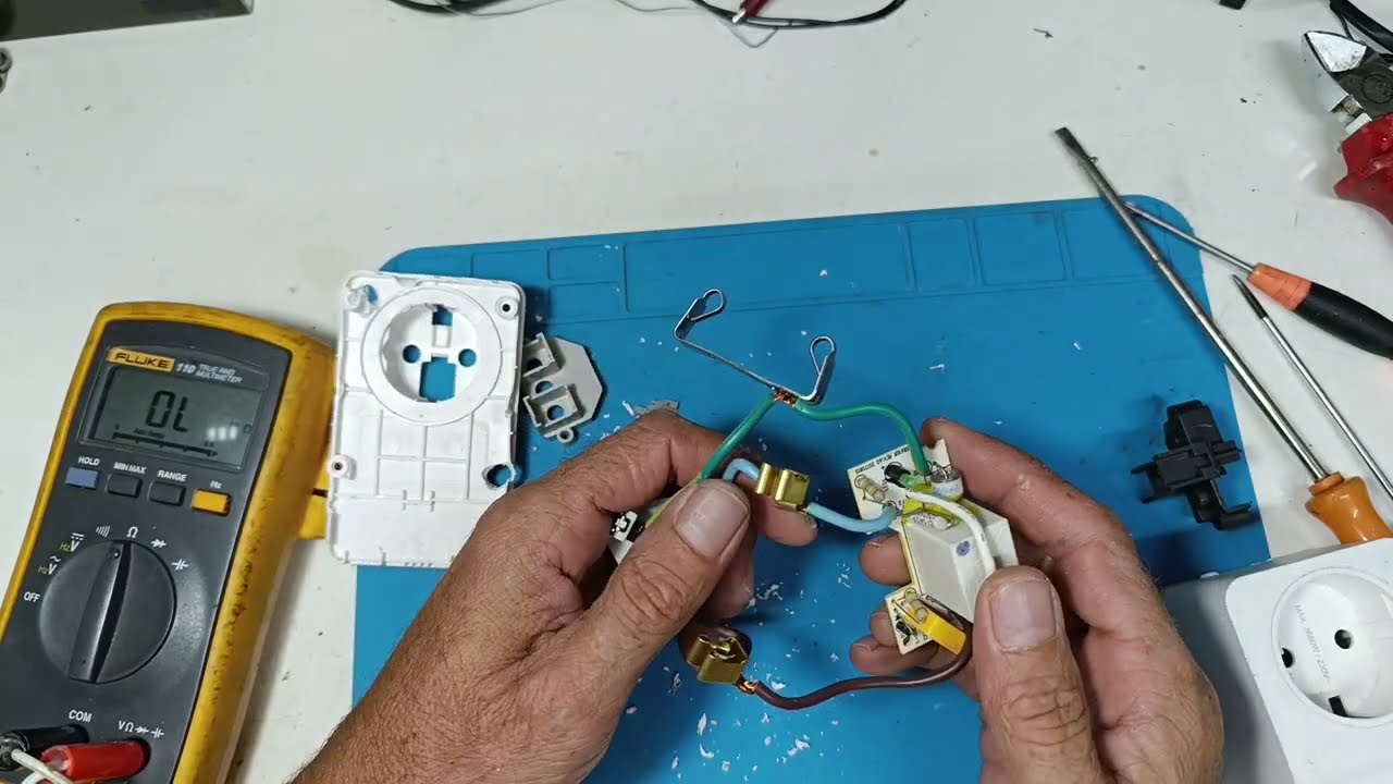 Akım koruma prizi gerçekten koruyor mu?