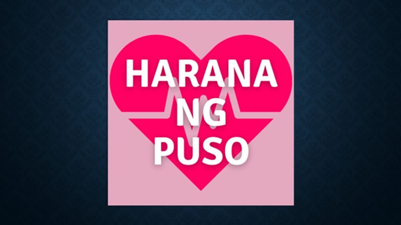 HARANA NG PUSO Online Episode 047 (Enero 24, 2026)