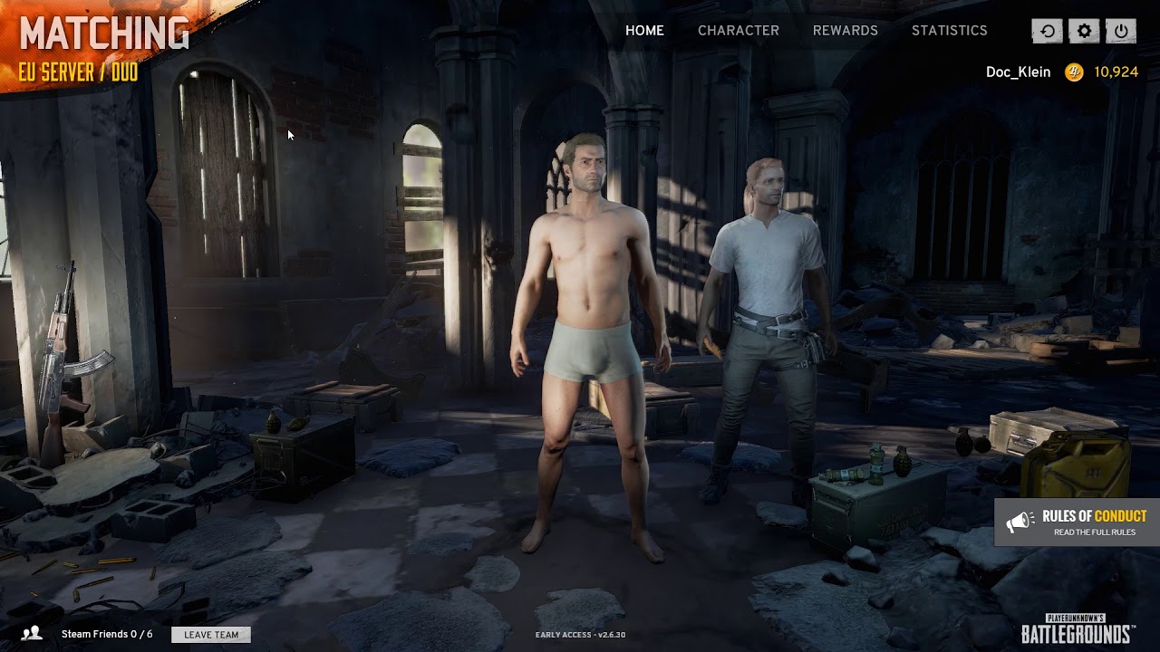 PUBG #1 avec ZigZag