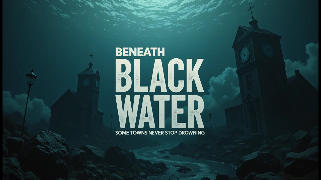 Beneath Black Water