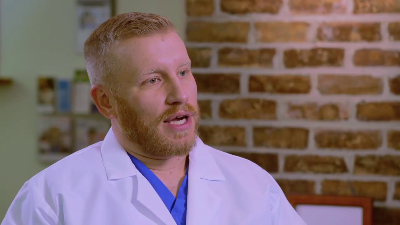 Mount Nittany Physician Group - D. Michael Chambers, DO, FACS