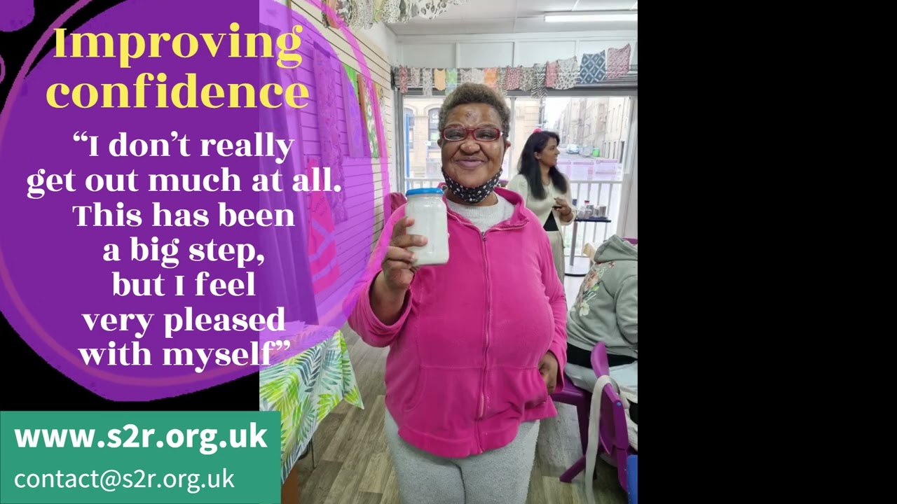 The Great Outdoors Project from S2R  - Highlights April to June 2025