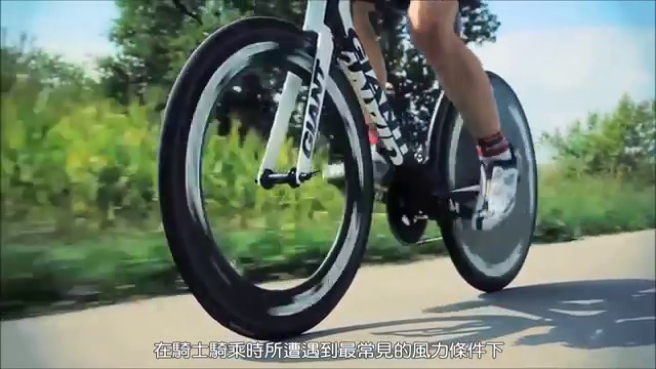 ZIPP Firecrest 火鳥全碳纖輪組差異性 ( 中文字幕 )