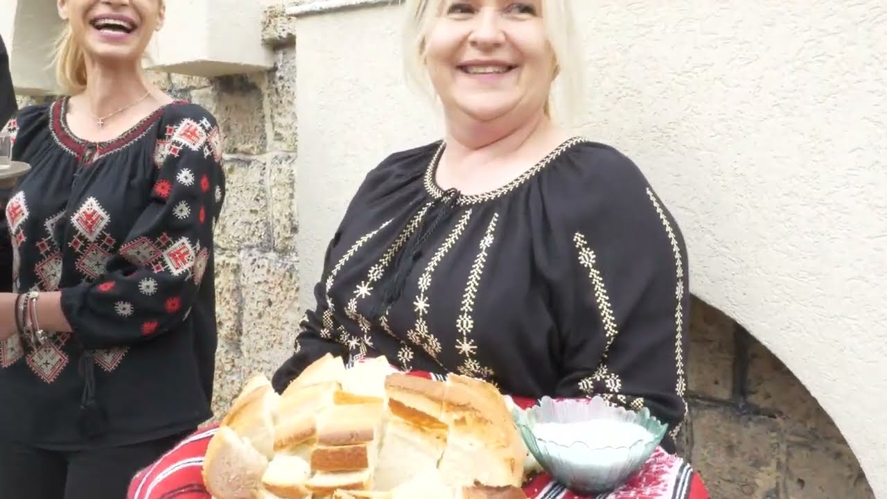 Punct turistic Murfatlar - Restaurant în Murfatlar