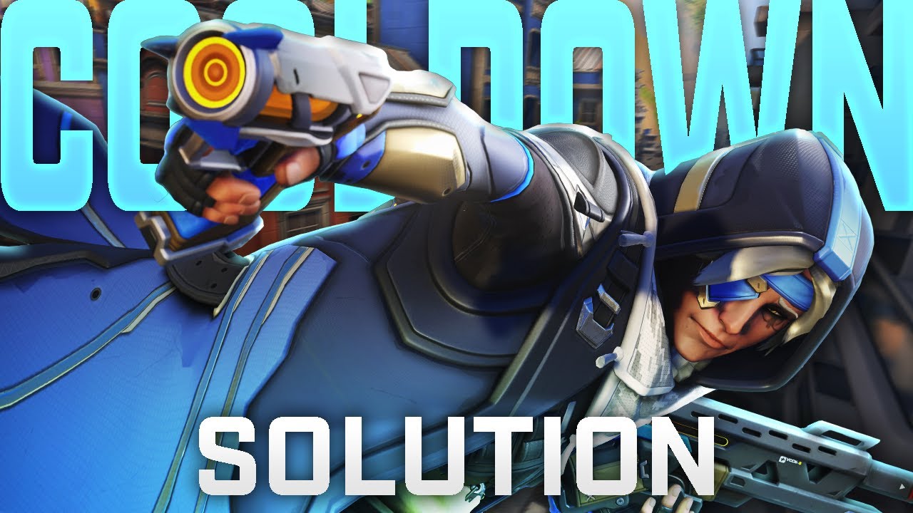 5 Minutes to CARRYING with Ana: A QUICK Guide on Sleeps/Nades
