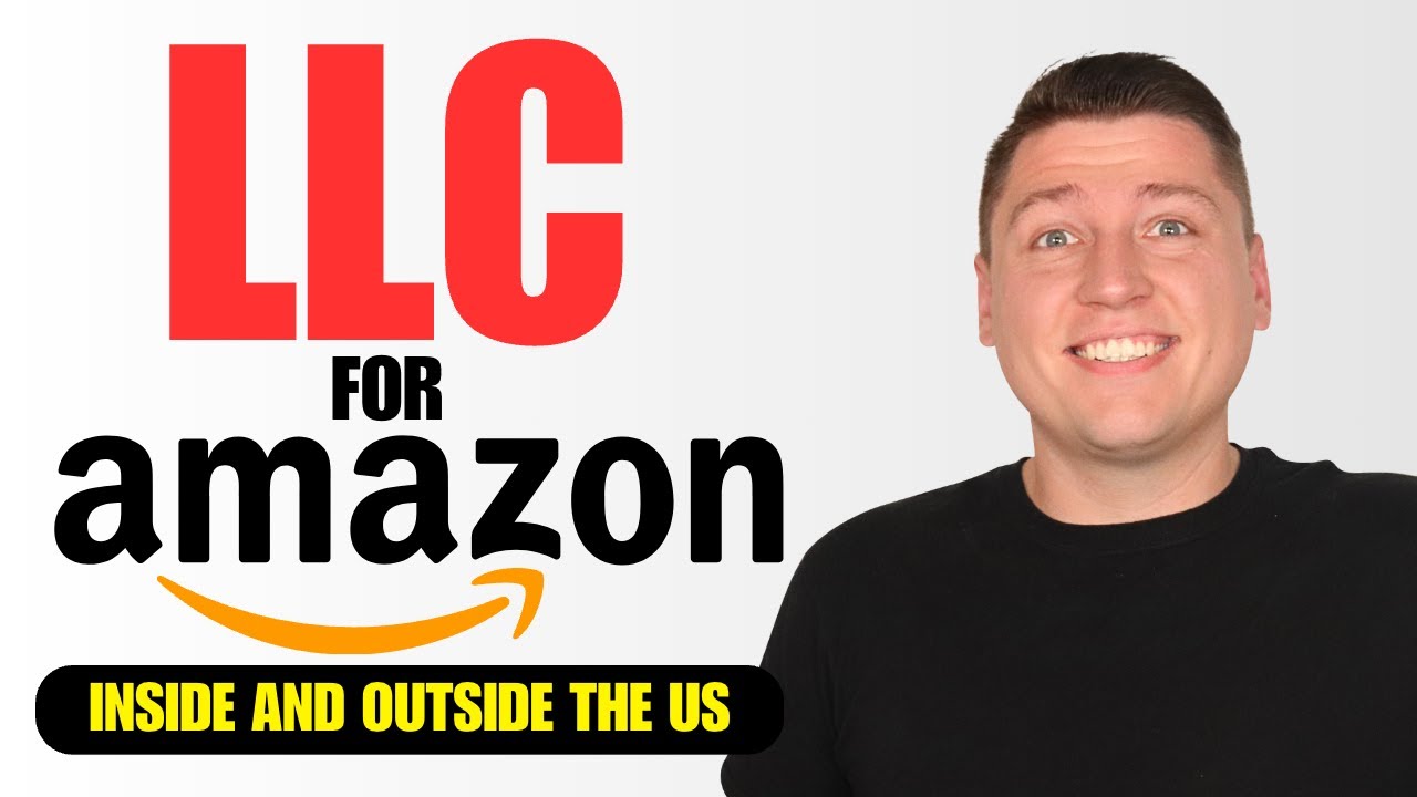 How to Start An LLC for Amazon FBA (US Citizens & NON Residents without SSN)