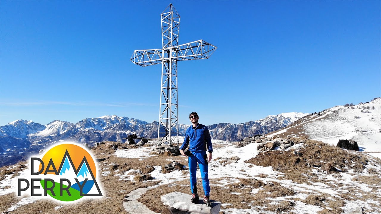 MONTE NOVEGNO-FORTE RIVON • Tutto quello da sapere!!