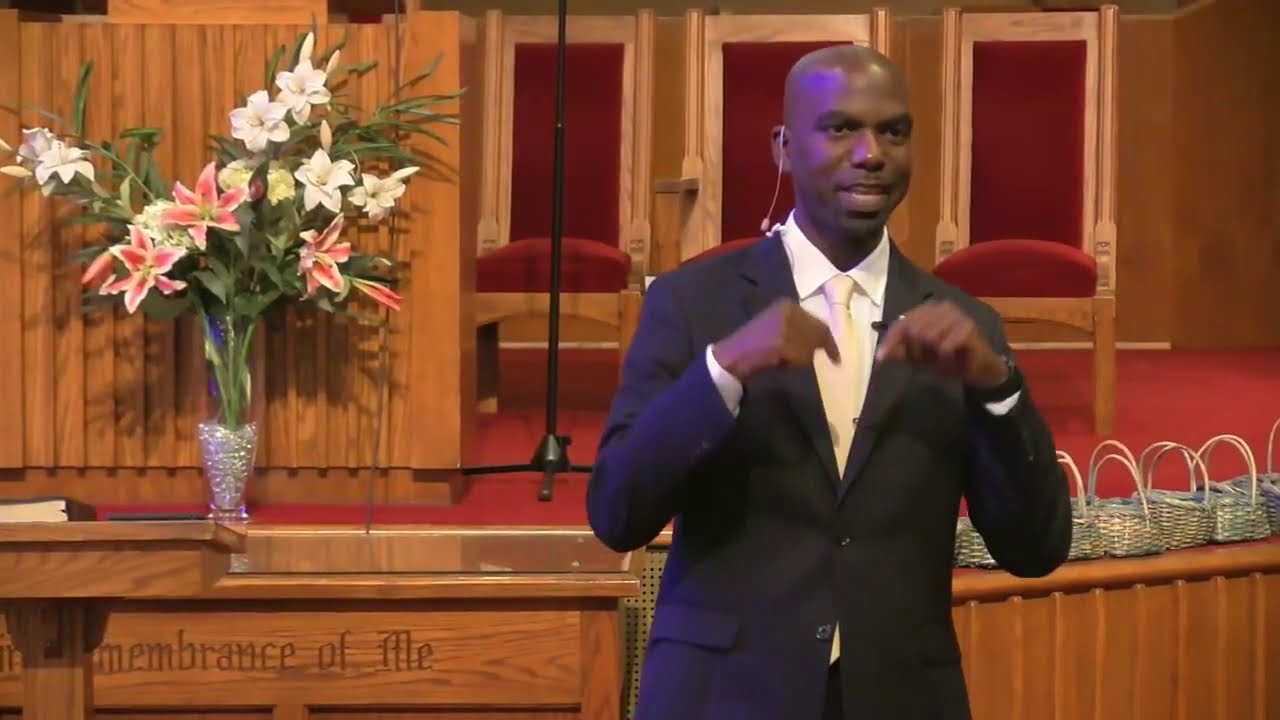 2020-9-15 Special Presentation Part 2- Dwayne Lemon 