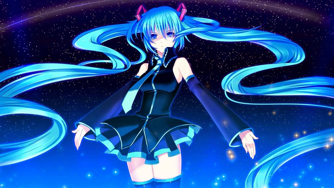 nightcore-slow down