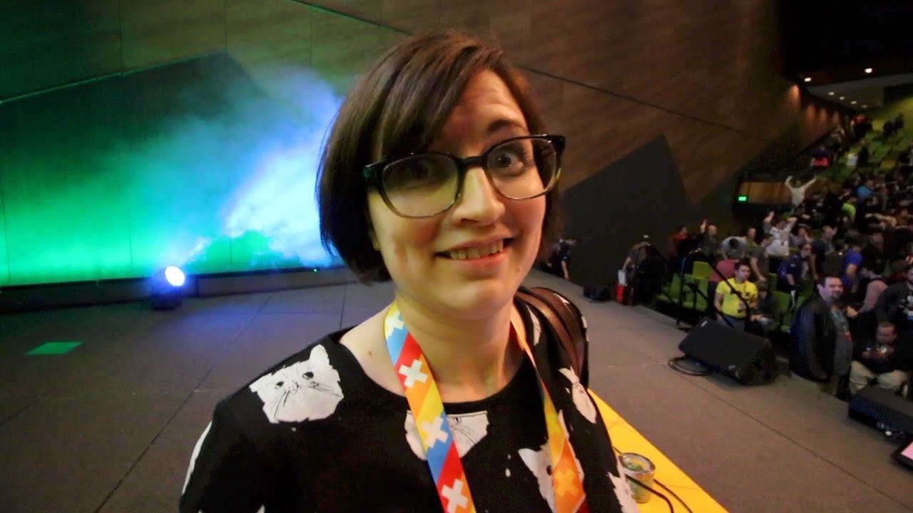 АВСТРАЛИИ СИЛЬНЫЕ [PAX Aus 12]