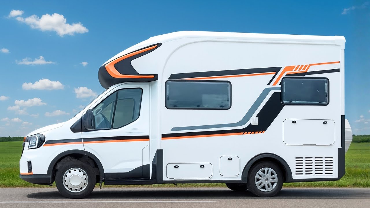 How this Chinese Startup is Crushing The RV Market!