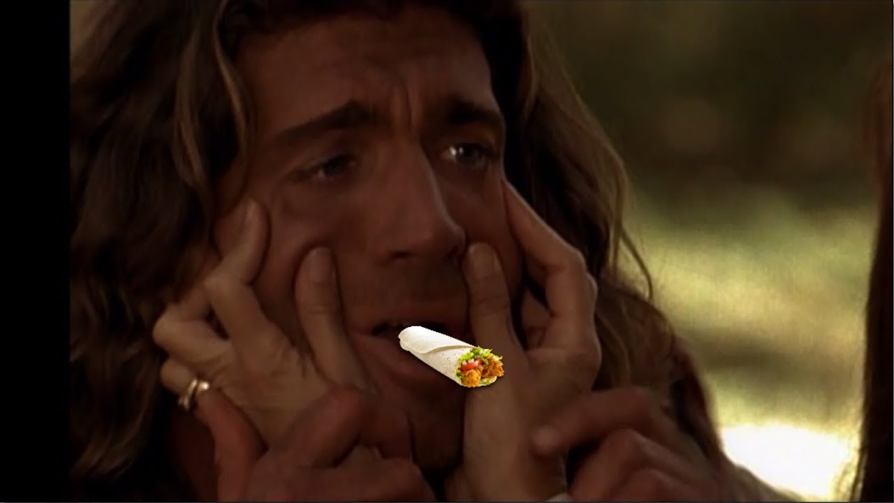 [Dr QUINN] Parodie