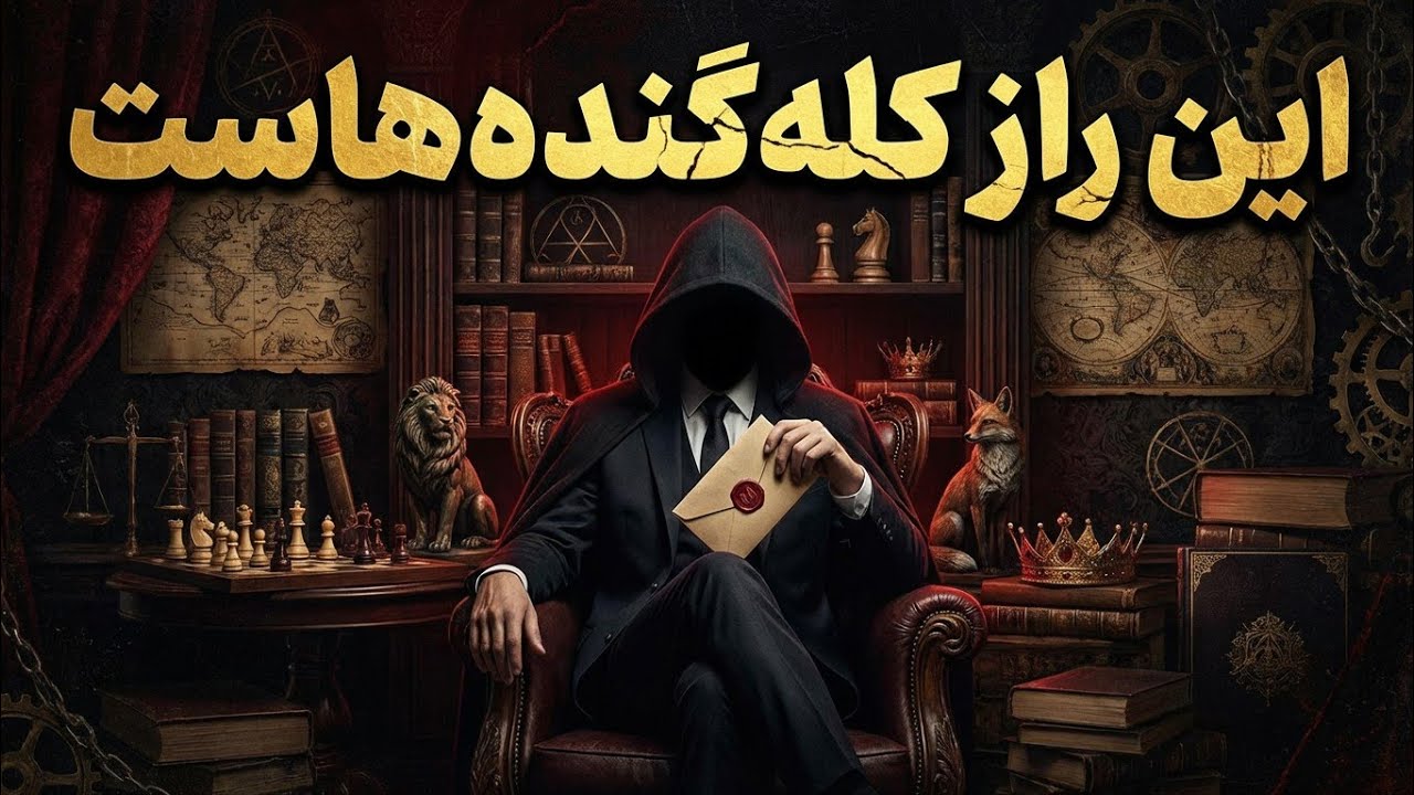 راز نفوذ در کله‌گنده‌ها؛ چطور با بزرگان هم‌سفره شویم؟ 