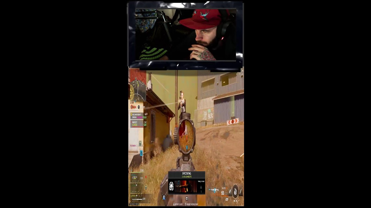 Best warzone Loadout After Update (Live Testing