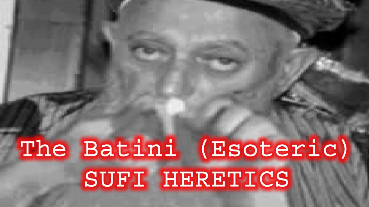 Exploring Sufism | The Naqshbandi Haqqani Sufi Cult