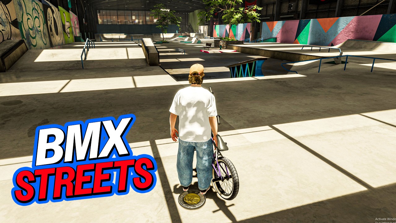 GOB Invitational Watch Party & Streets Gameplay