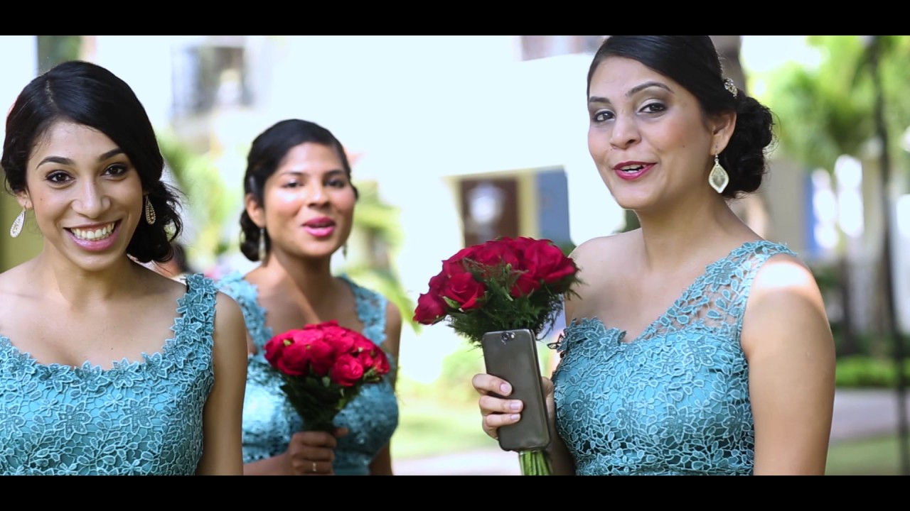 Rony & Melissa Highlight