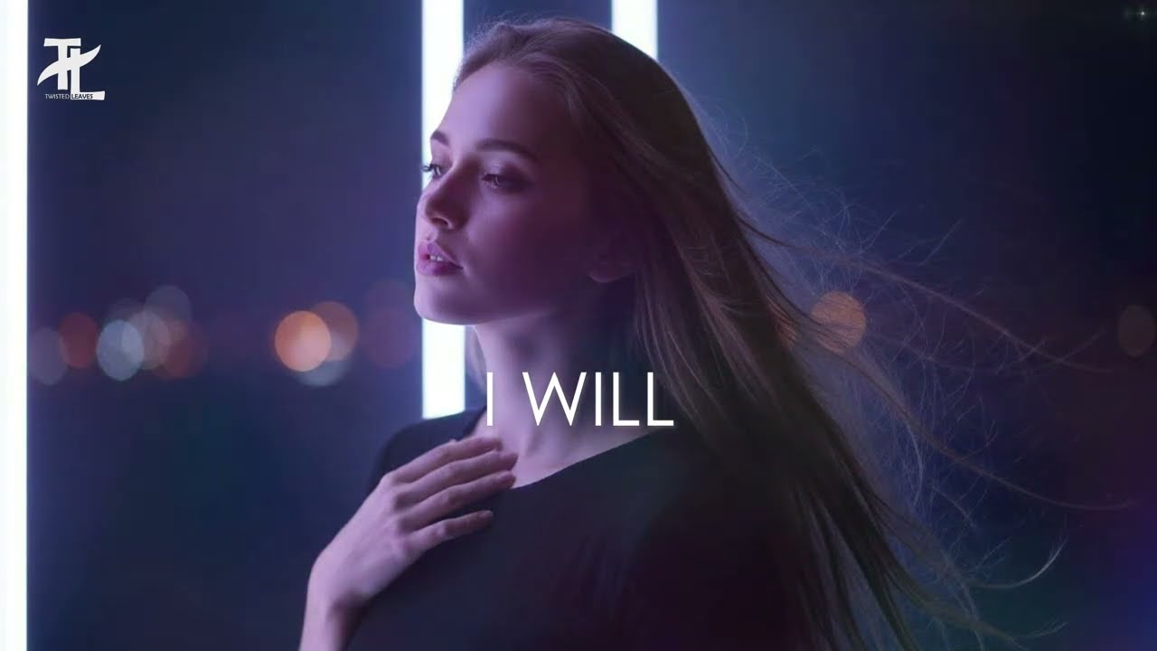Twisted Leaves – I Will (Dark Future Bass • Shadow EDM • Powerful Drop)