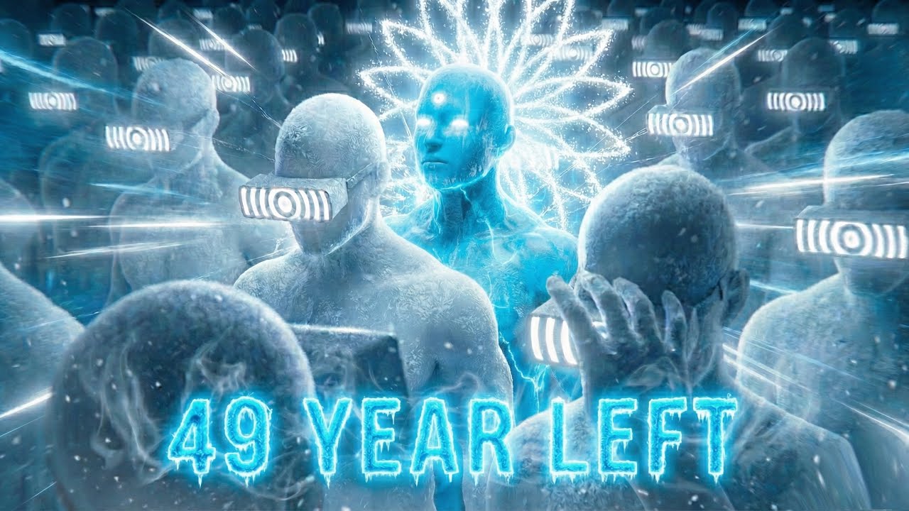49 years left