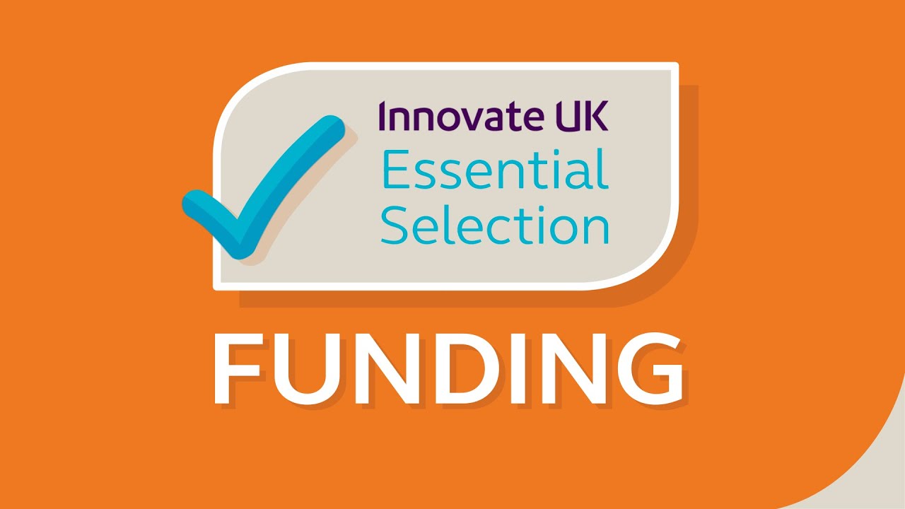 Innovate UK&rsquo;s 5 Tips to Secure Funding for Start-Ups and Small Businesses