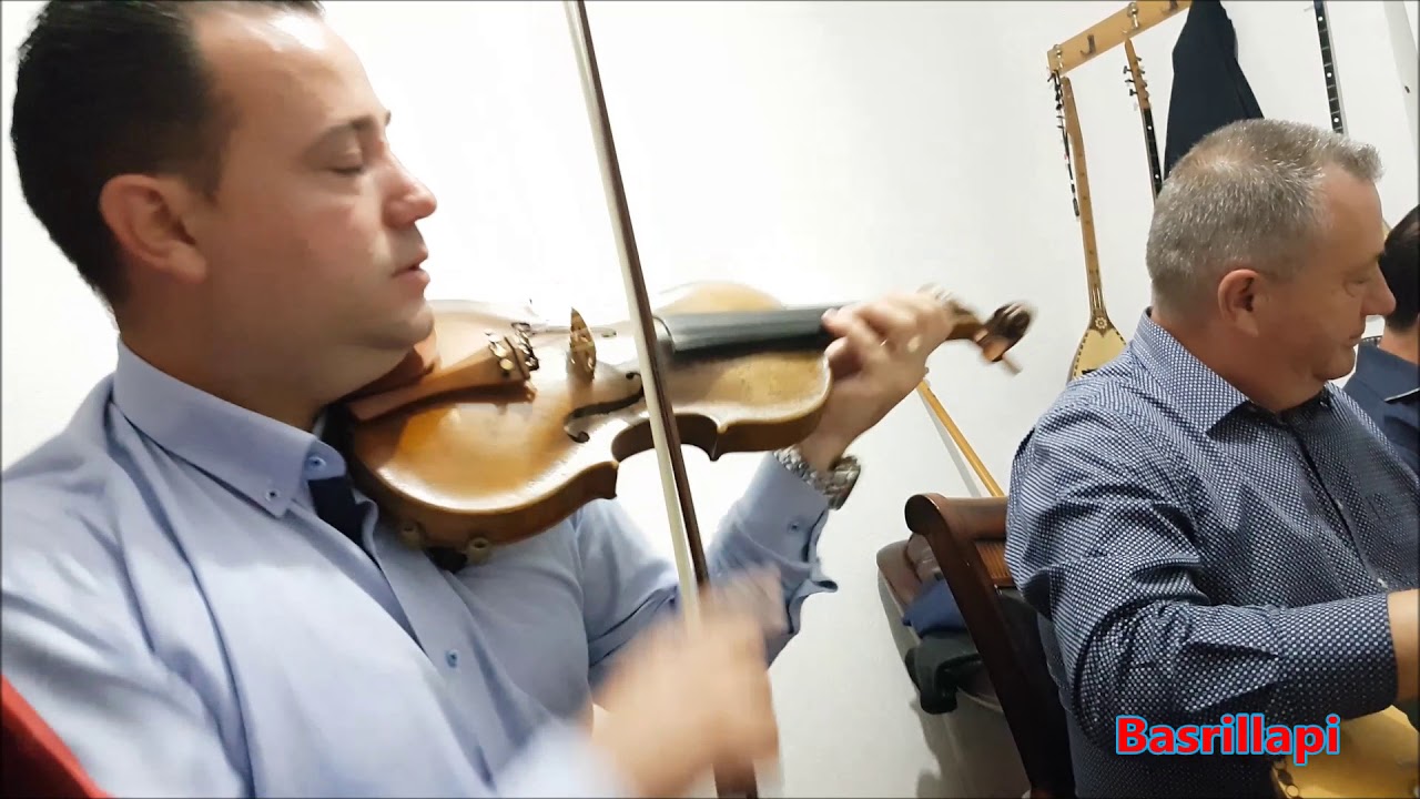 Vll. Liti e Biti dhe Vll. Bardheci & Martin Gojani Harmonik Edi  Ahmeti