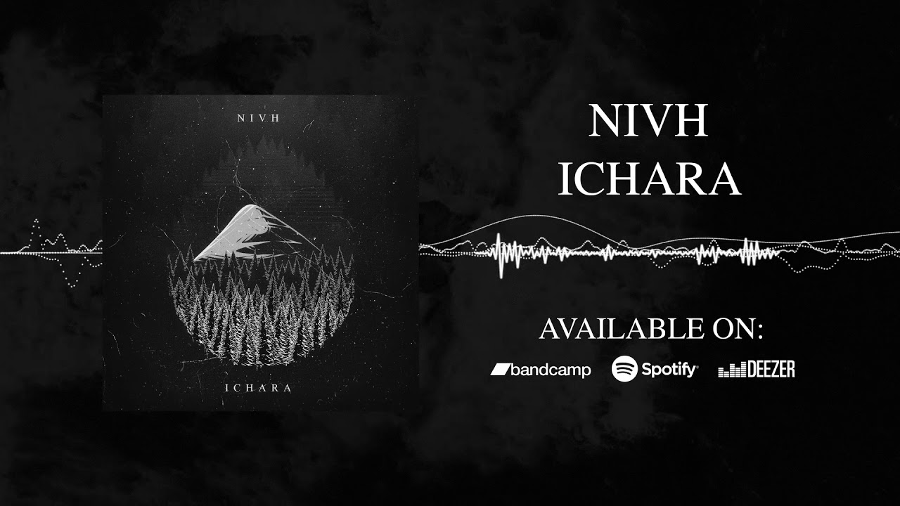 Nivh &mdash; Ichara (Single Version)