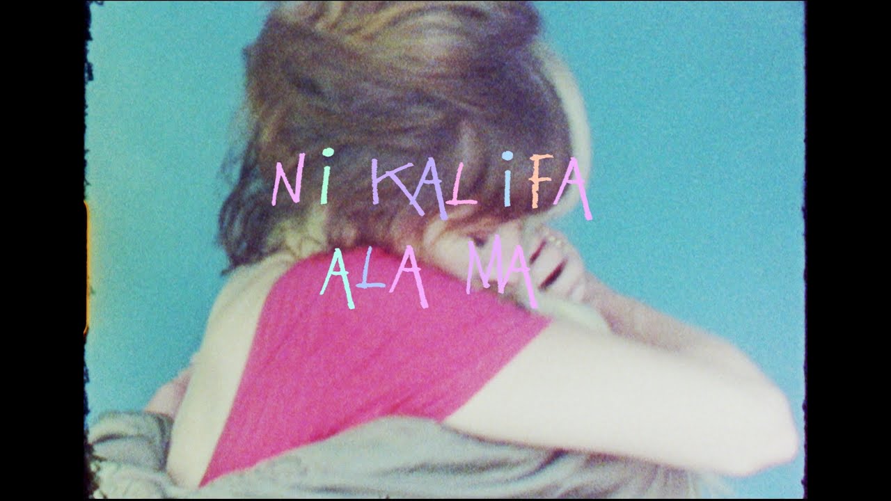 NI KALIFA ALA MA