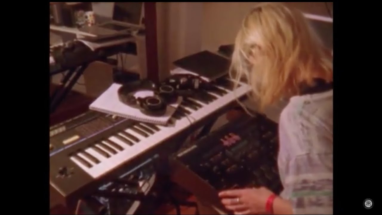 TOPS - Sleeptalker (Official Video)