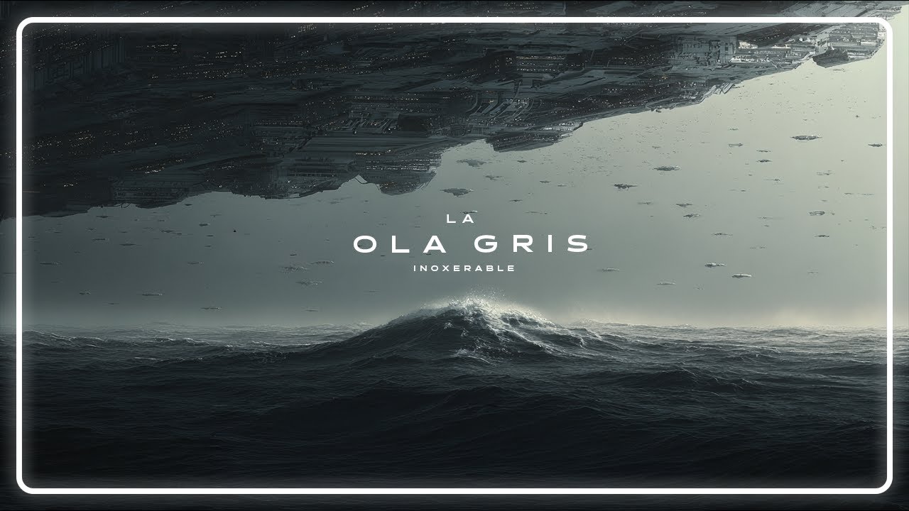 La Ola Gris