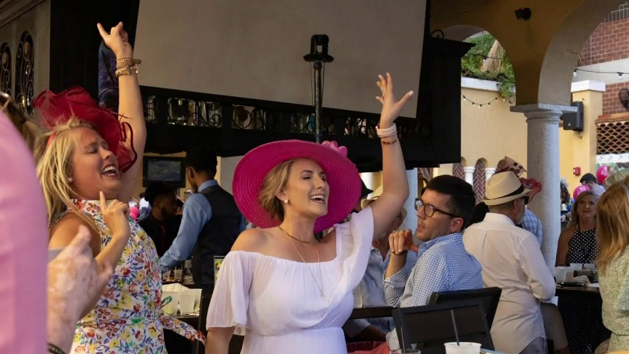 UCF resource center looks forward to annual 'Derby Day 4 Autism'