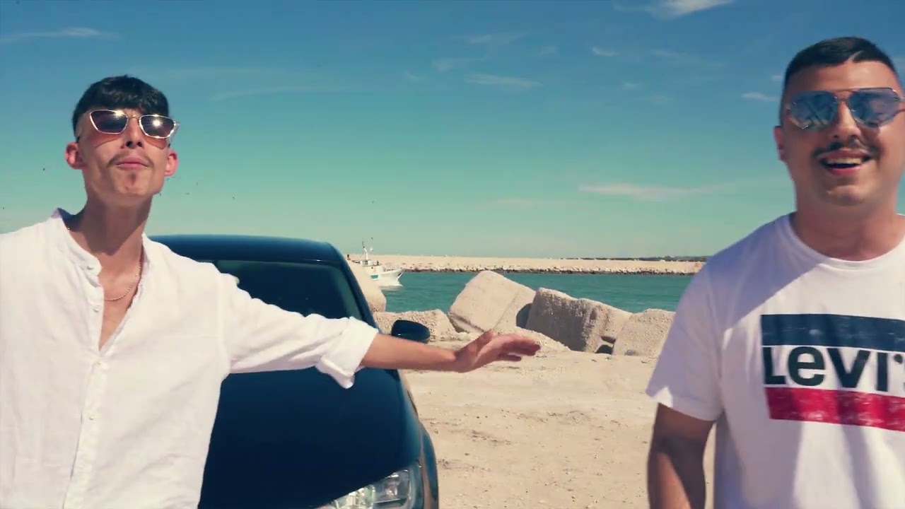 VITO MADIO FT. ALESSIO RIO - Te Voglio Avè (Video Ufficiale)