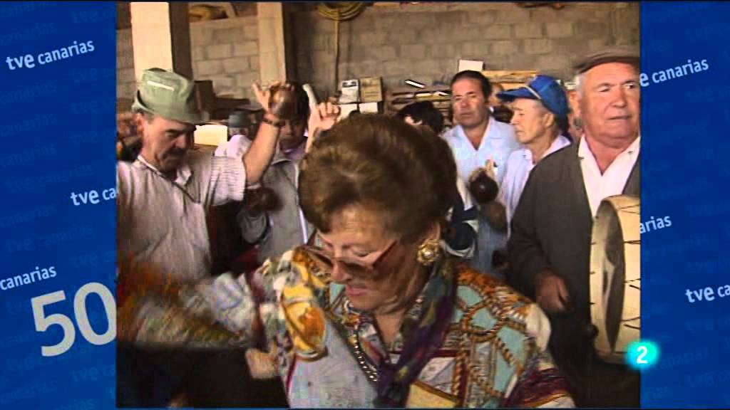 Senderos Isleños | Arure (1996)