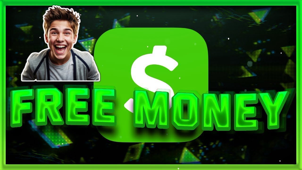 How to get unlimited free cash app money 2026!!